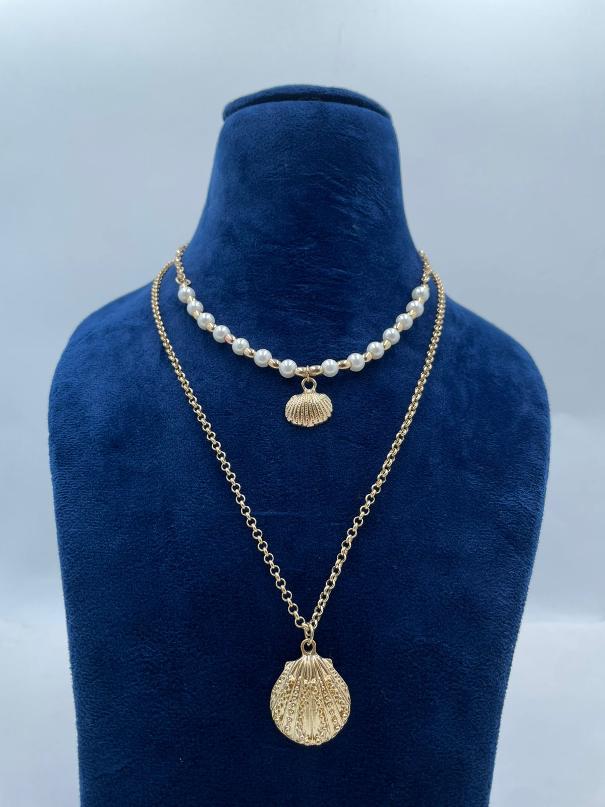 Coastal Elegance Necklace