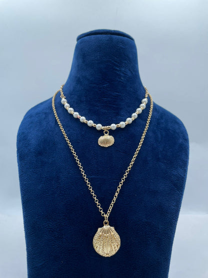 Coastal Elegance Necklace