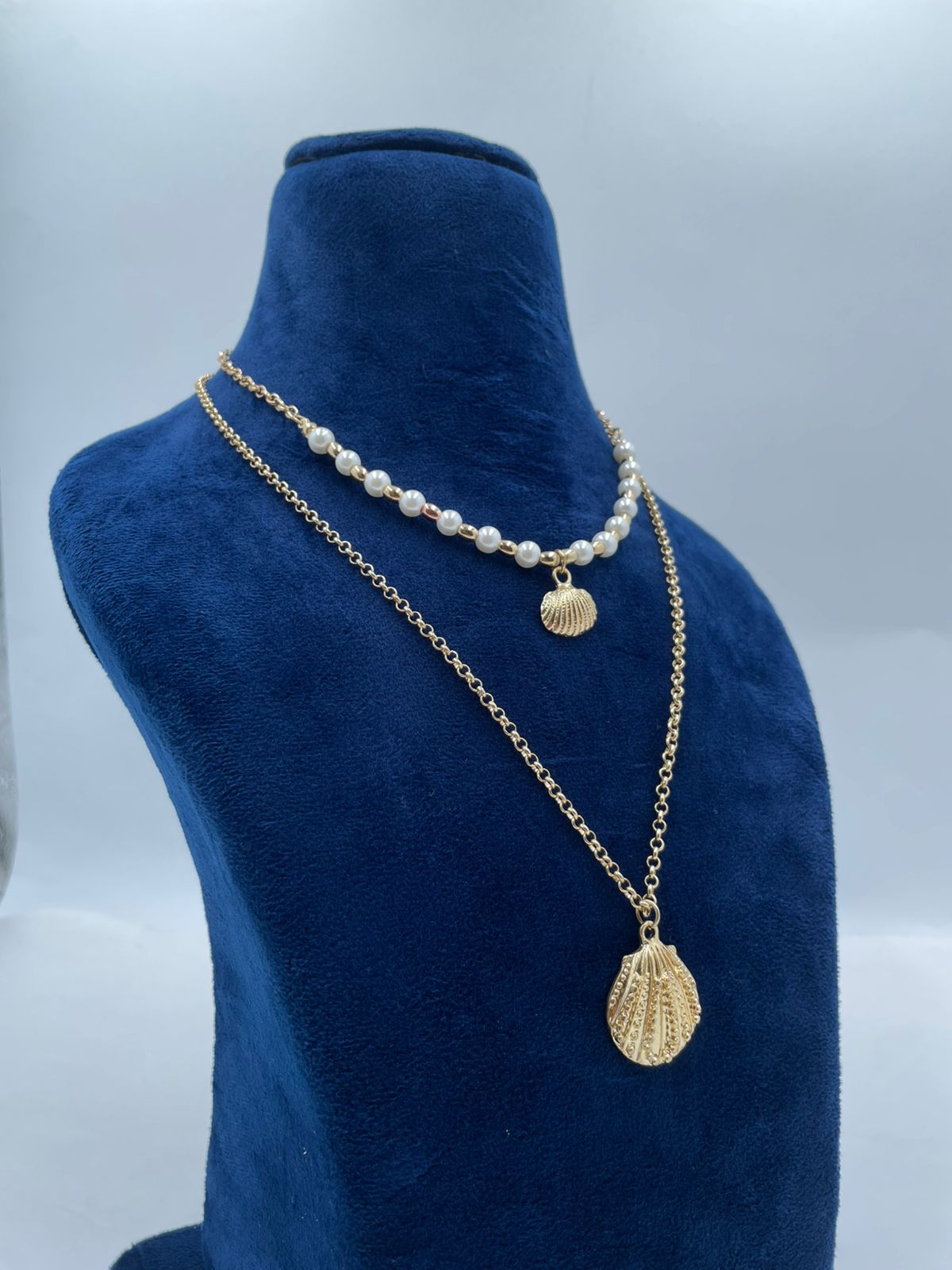 Coastal Elegance Necklace