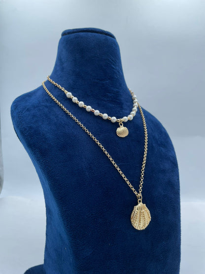 Coastal Elegance Necklace