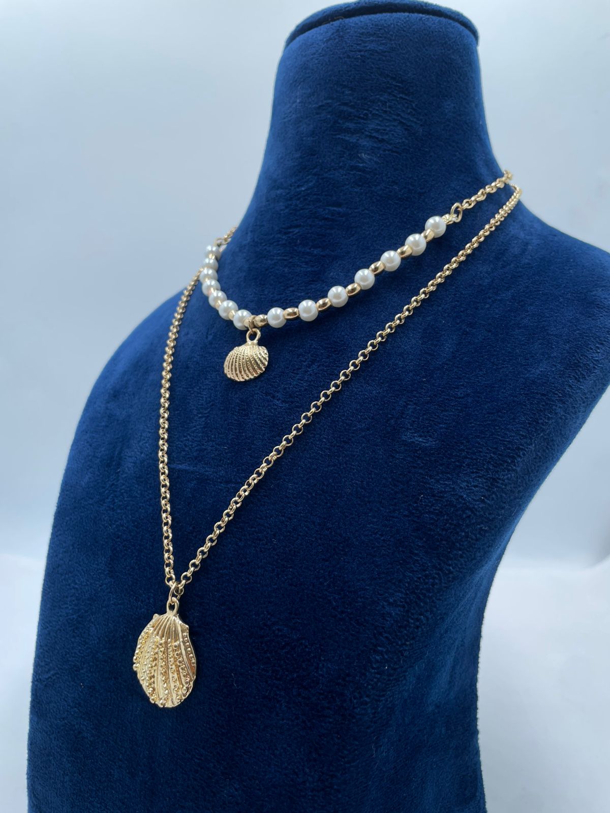 Coastal Elegance Necklace