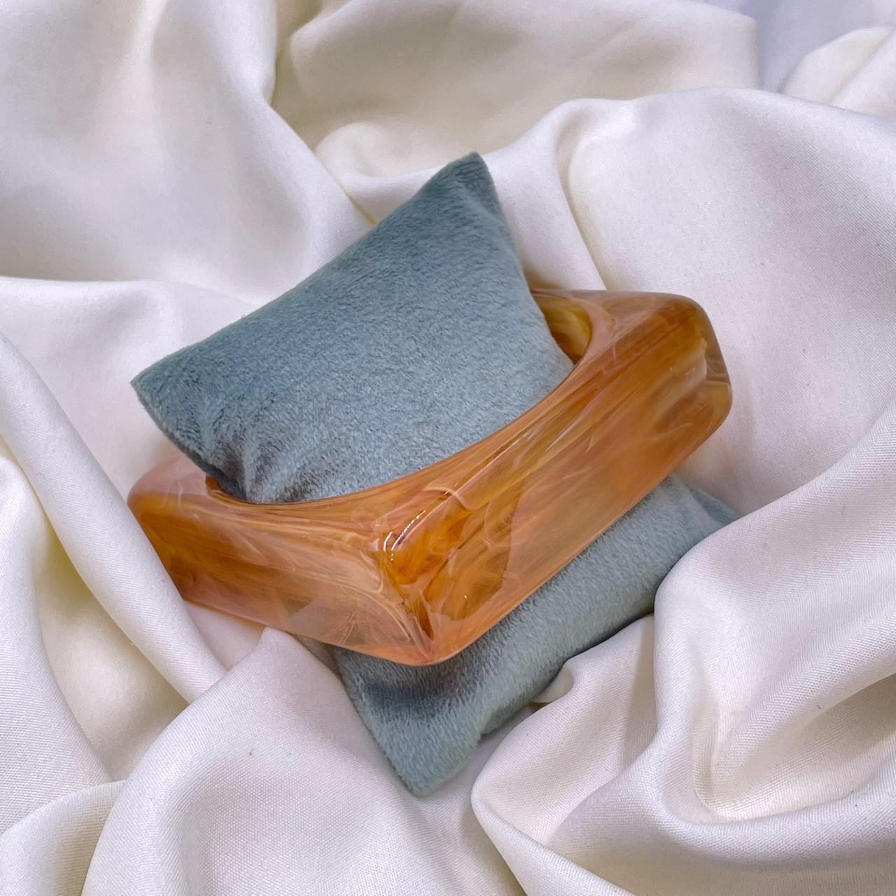 Celeste Resin Bracelet