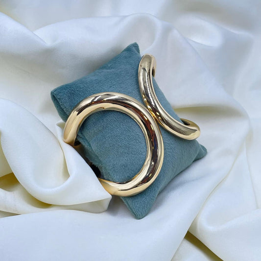 Dual Arc Statement Kada