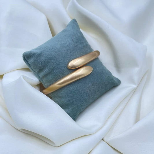 Solace Matte Statement Kada