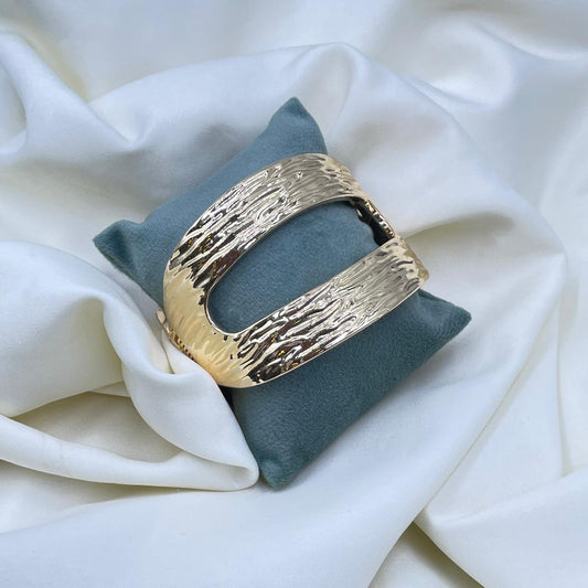 Rustic Statement Kada