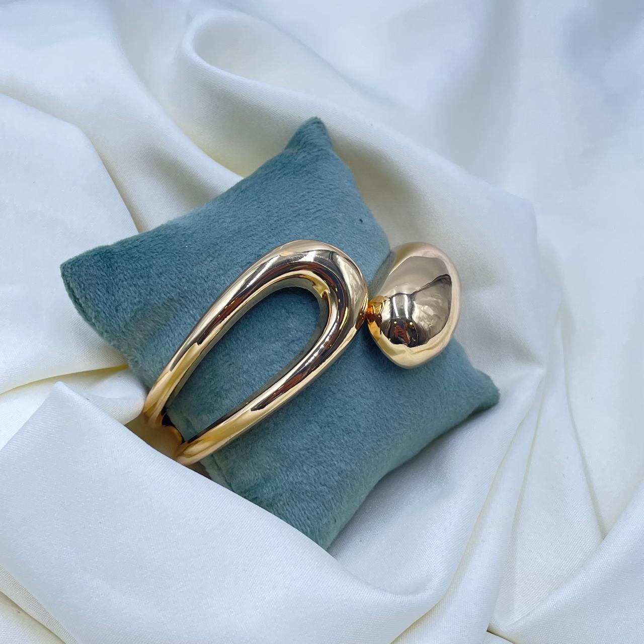 Tiantian Gold Statement Kada