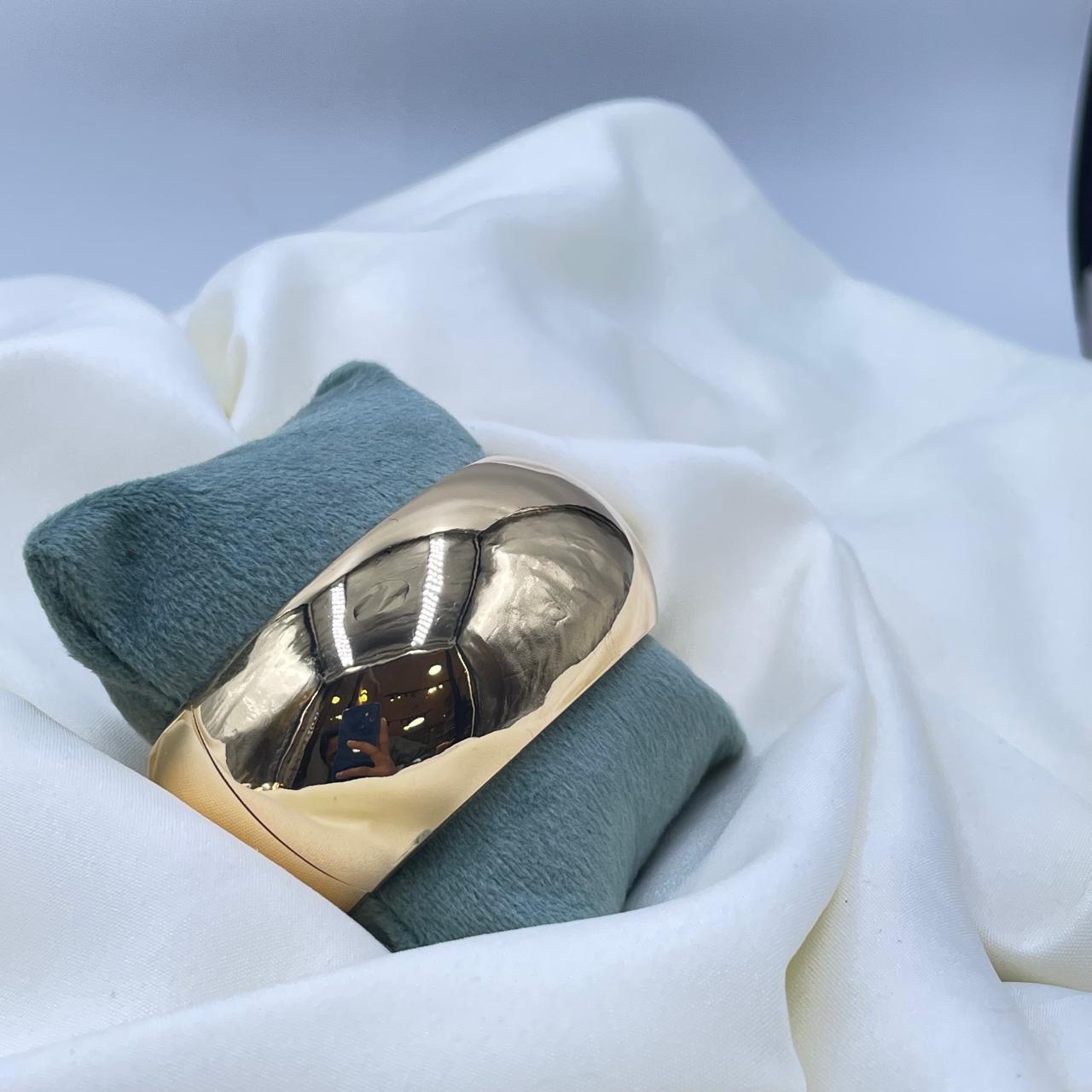 Domed Statement Kada