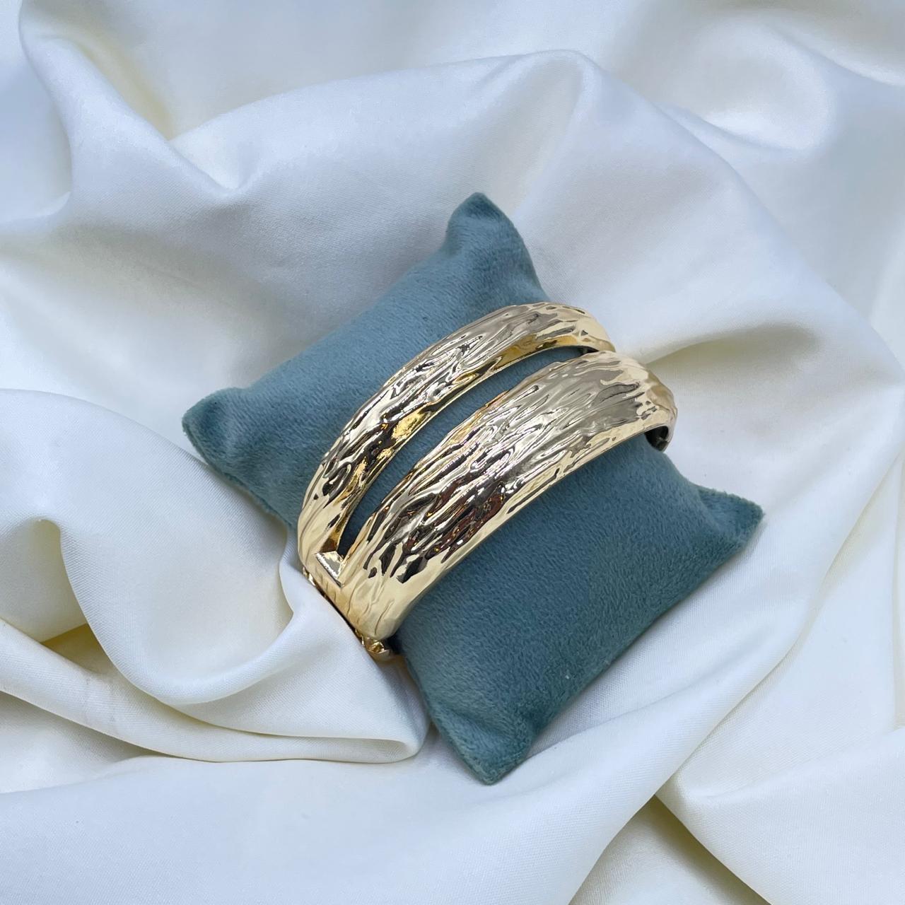 Gleam  Statement Kada