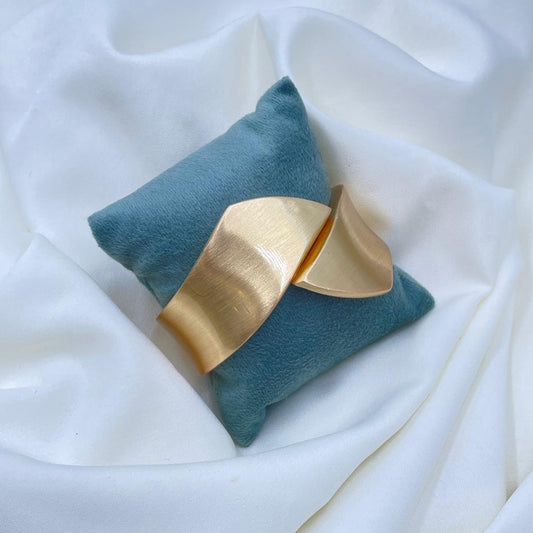 Glowline Matte Statement Kada