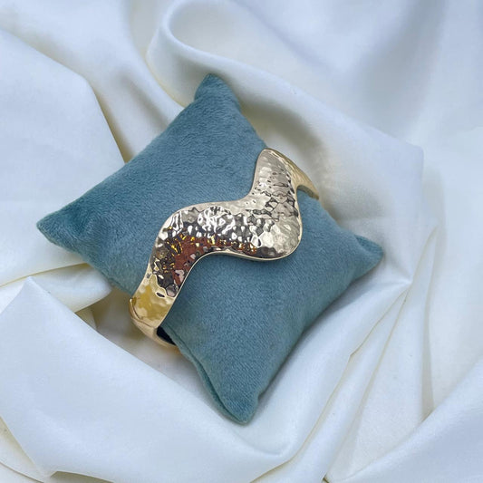 Floral Statement Kada