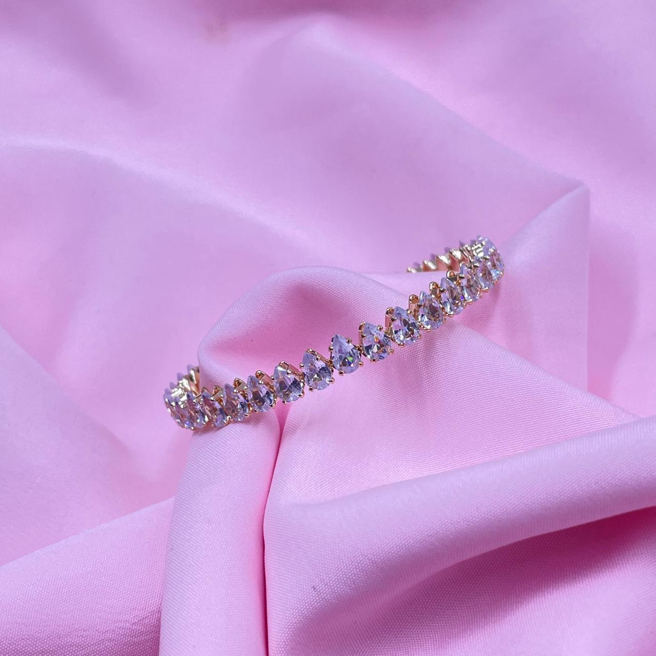 Twilight Glam Tennis Kada