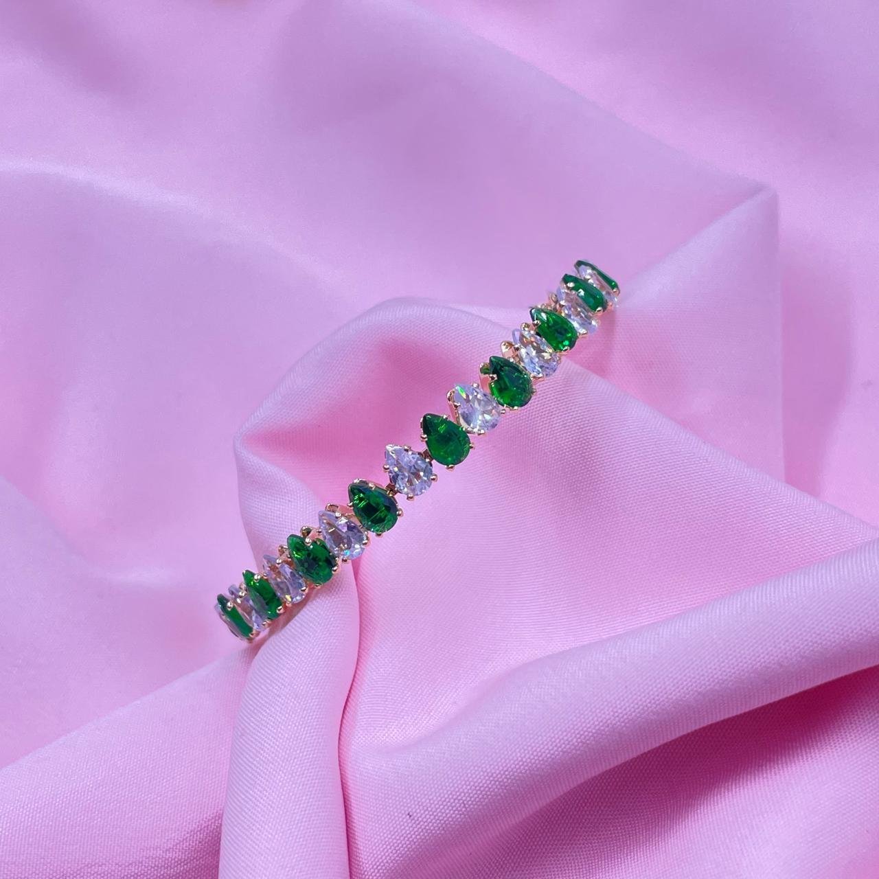 Twilight Glam Tennis Kada