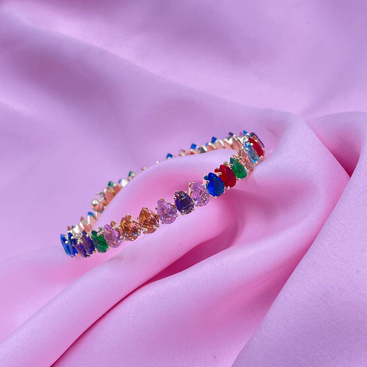 Twilight Glam Tennis Kada