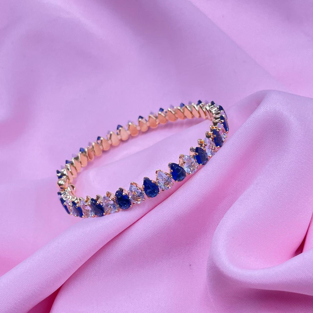 Twilight Glam Tennis Kada