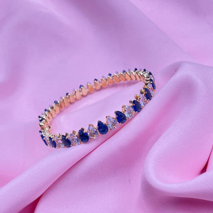 Twilight Glam Tennis Kada