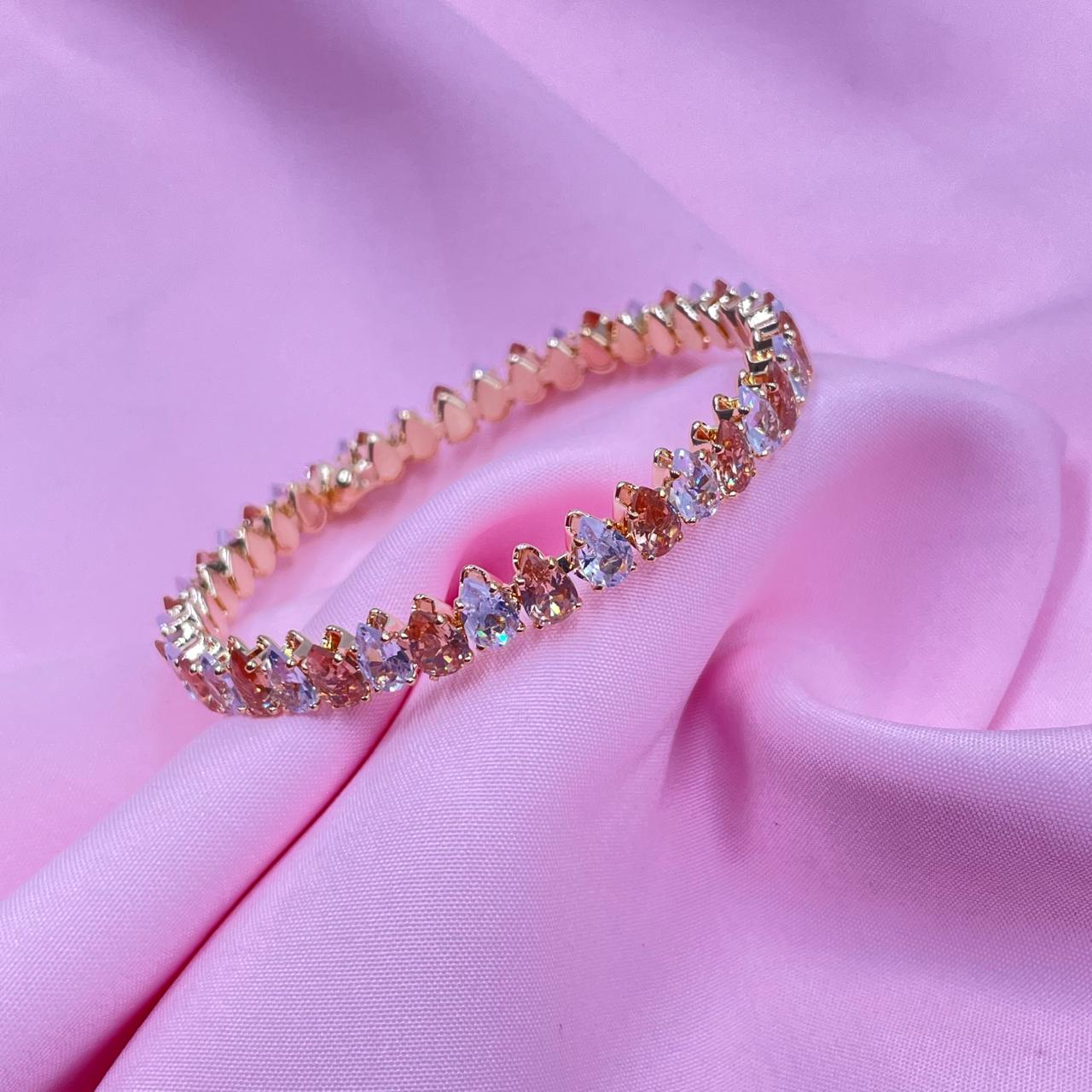 Twilight Glam Tennis Kada