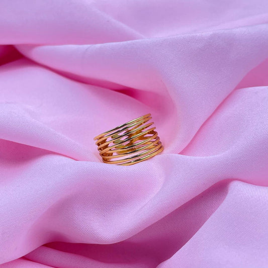 Layers Ring