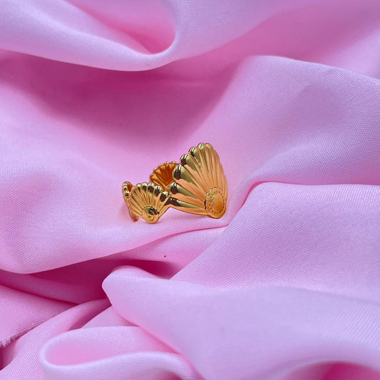 Shell Ring