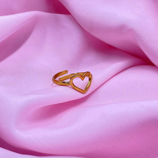 Heart Ring