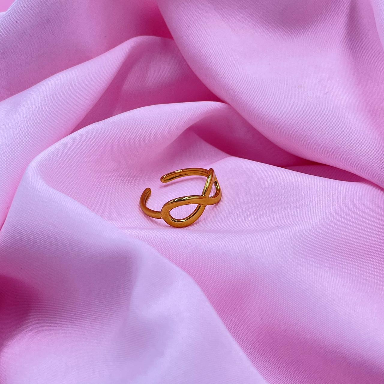 Infinity Ring