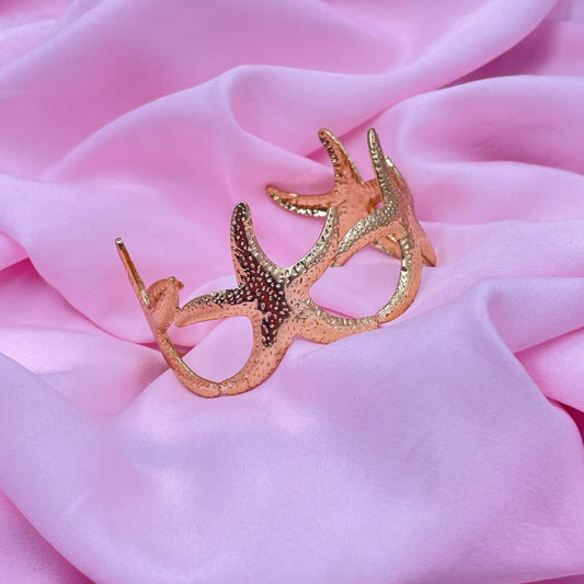 Sculpted Shine Bracelet