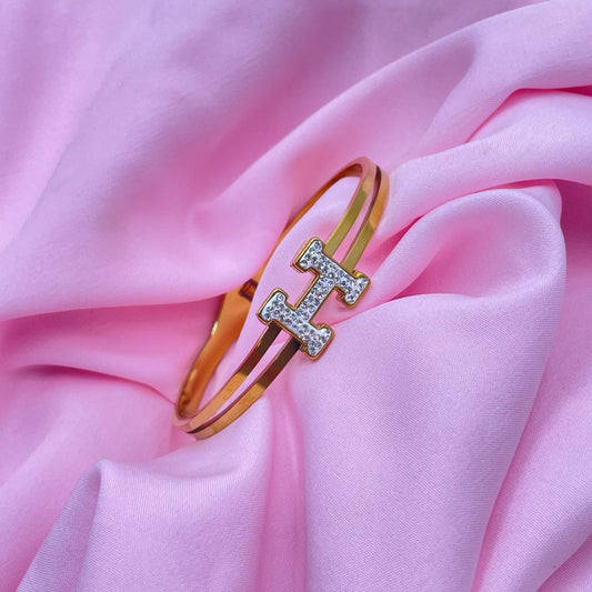 Golden Bracelet