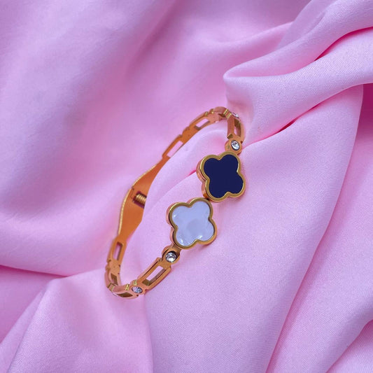 Slim Gold bracelet