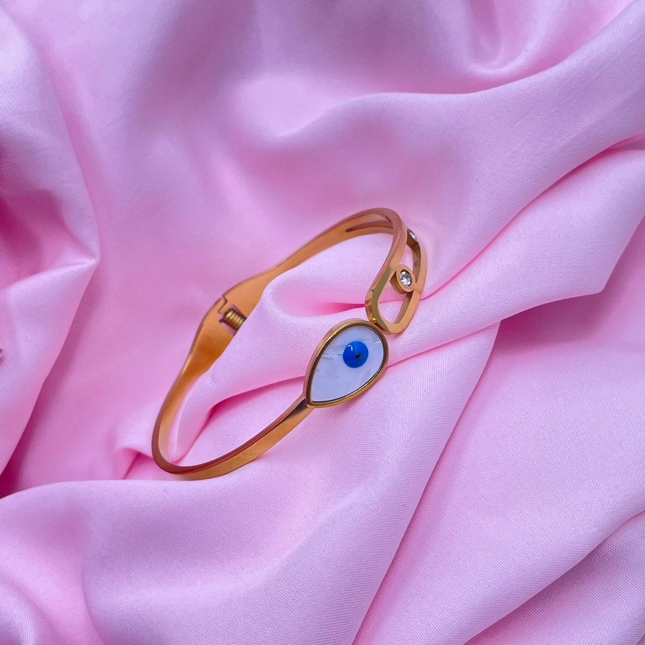 Eveil Eye  Bracelet