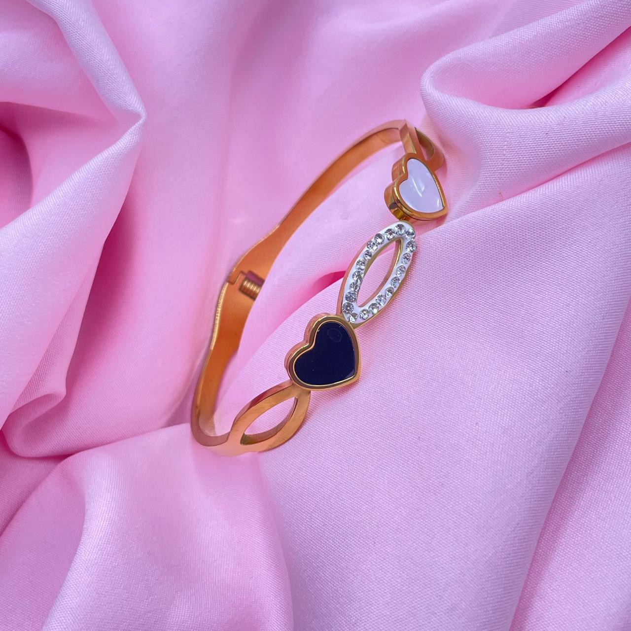 Zenith Loop Bracelet