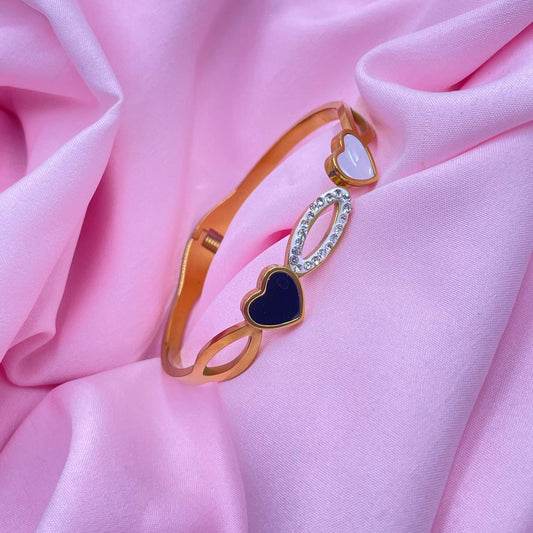 Zenith Loop Bracelet