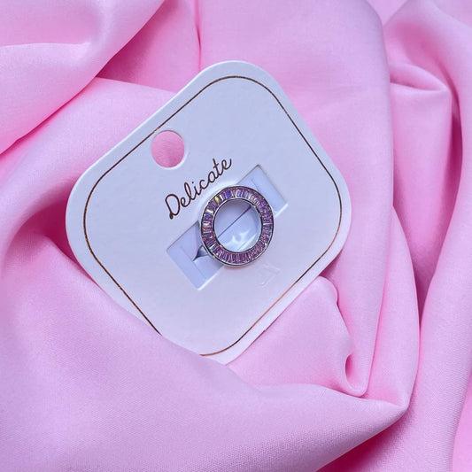 Ruby Spark Ring