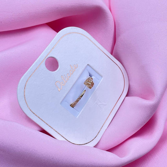 Nail Ring