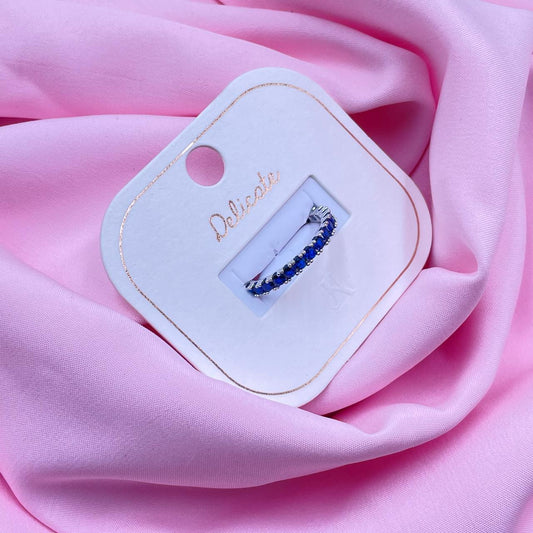 Soft Shine Ring