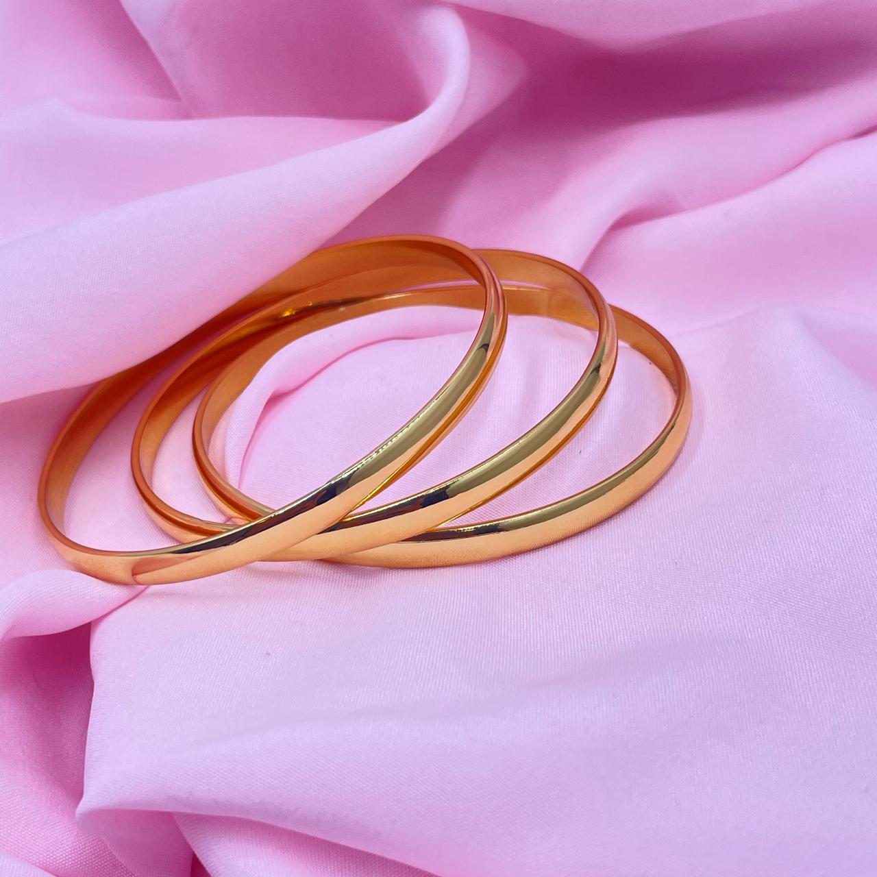 Pure Elegance Set of 3