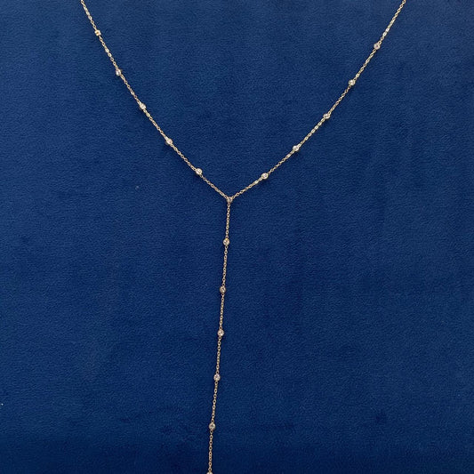 Fine Gold Necklace
