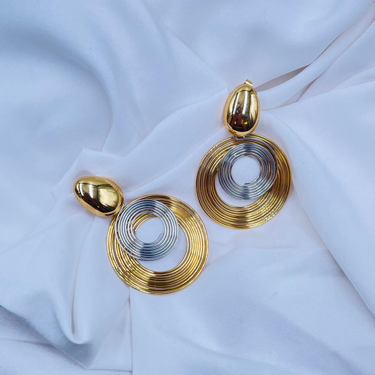 Royal Gold Drop