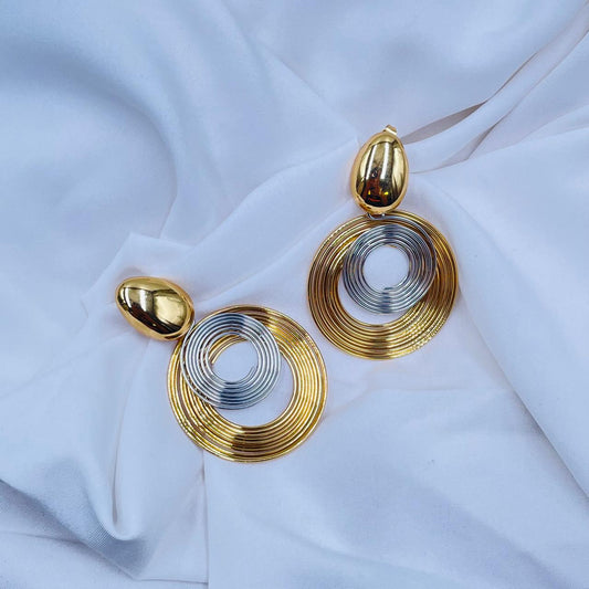 Royal Gold Drop