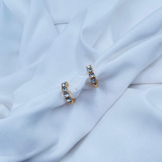 Empire Shine Earrings