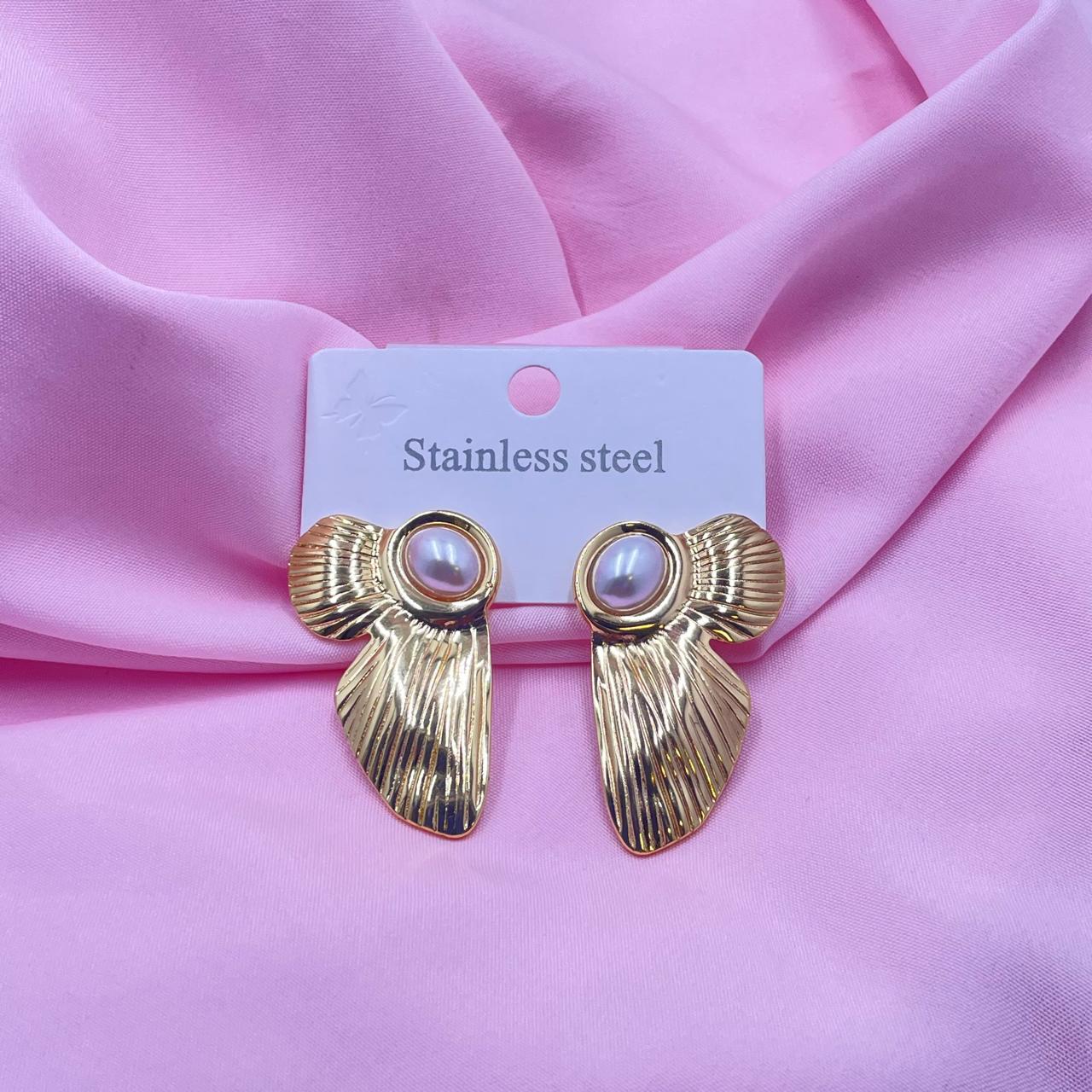 Aurix  Earrings