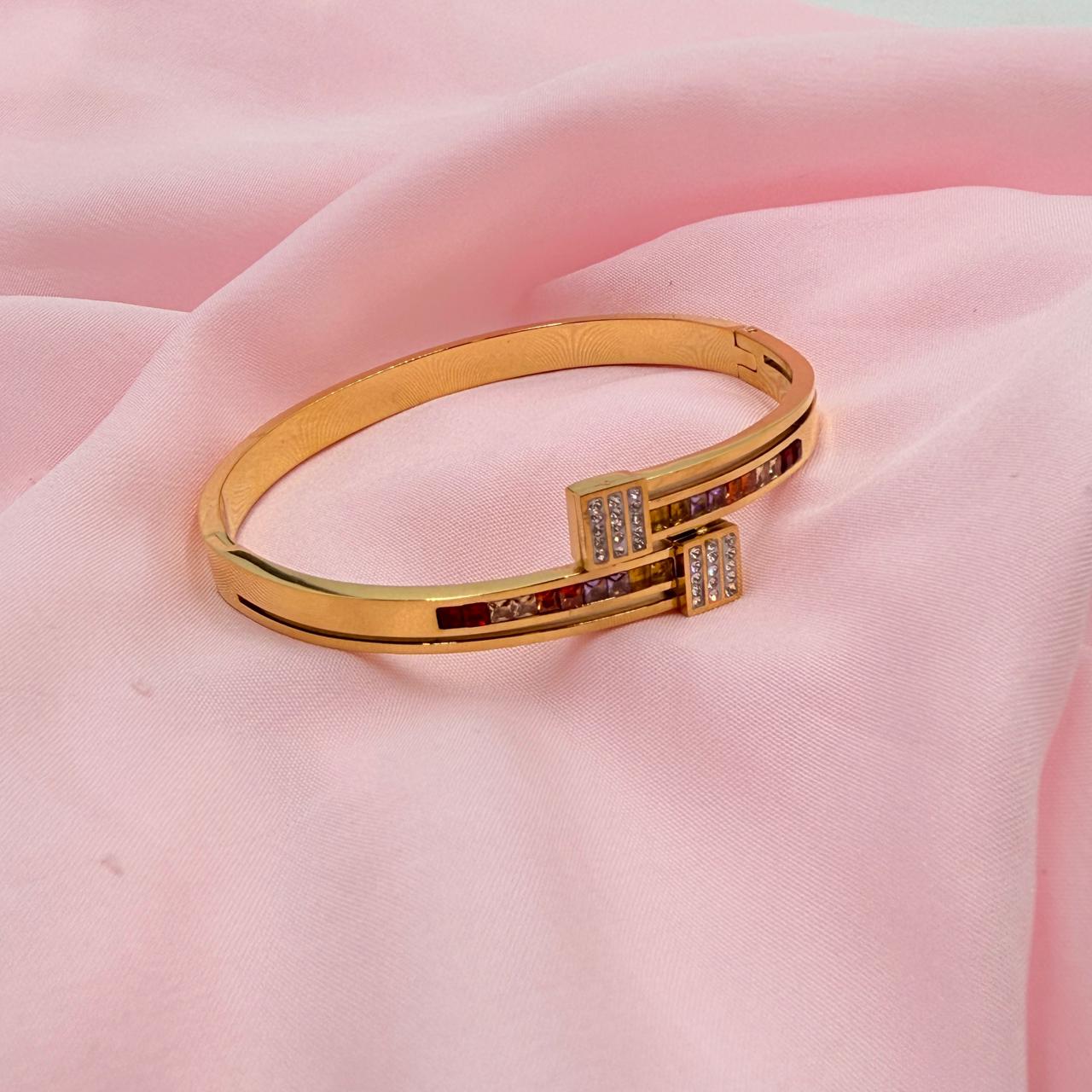Golden Grace Bracelet