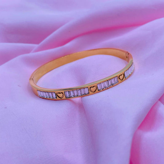 Aurelia Gold Bracelet