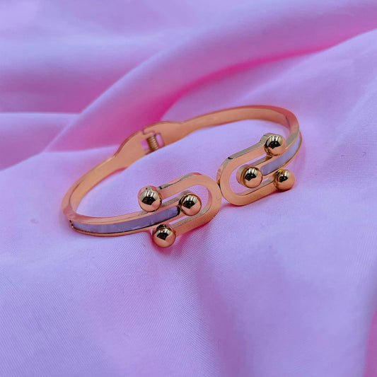 Onyx Bracelet