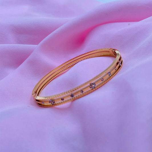 Soft Luxe Bracelet