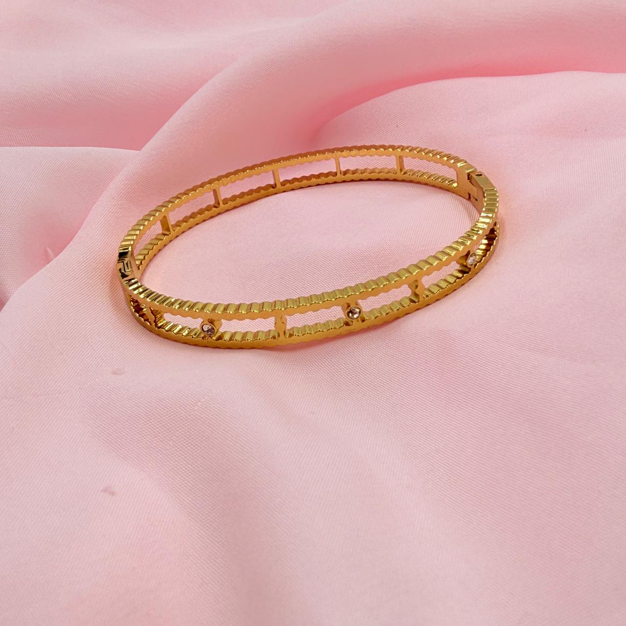 Zenith Bracelet