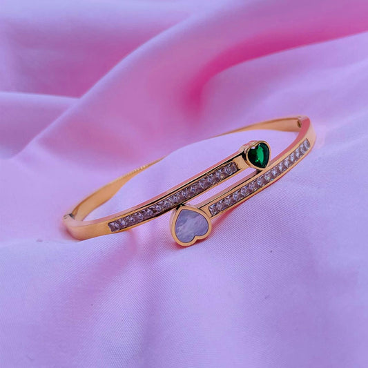 Lyra Bracelet