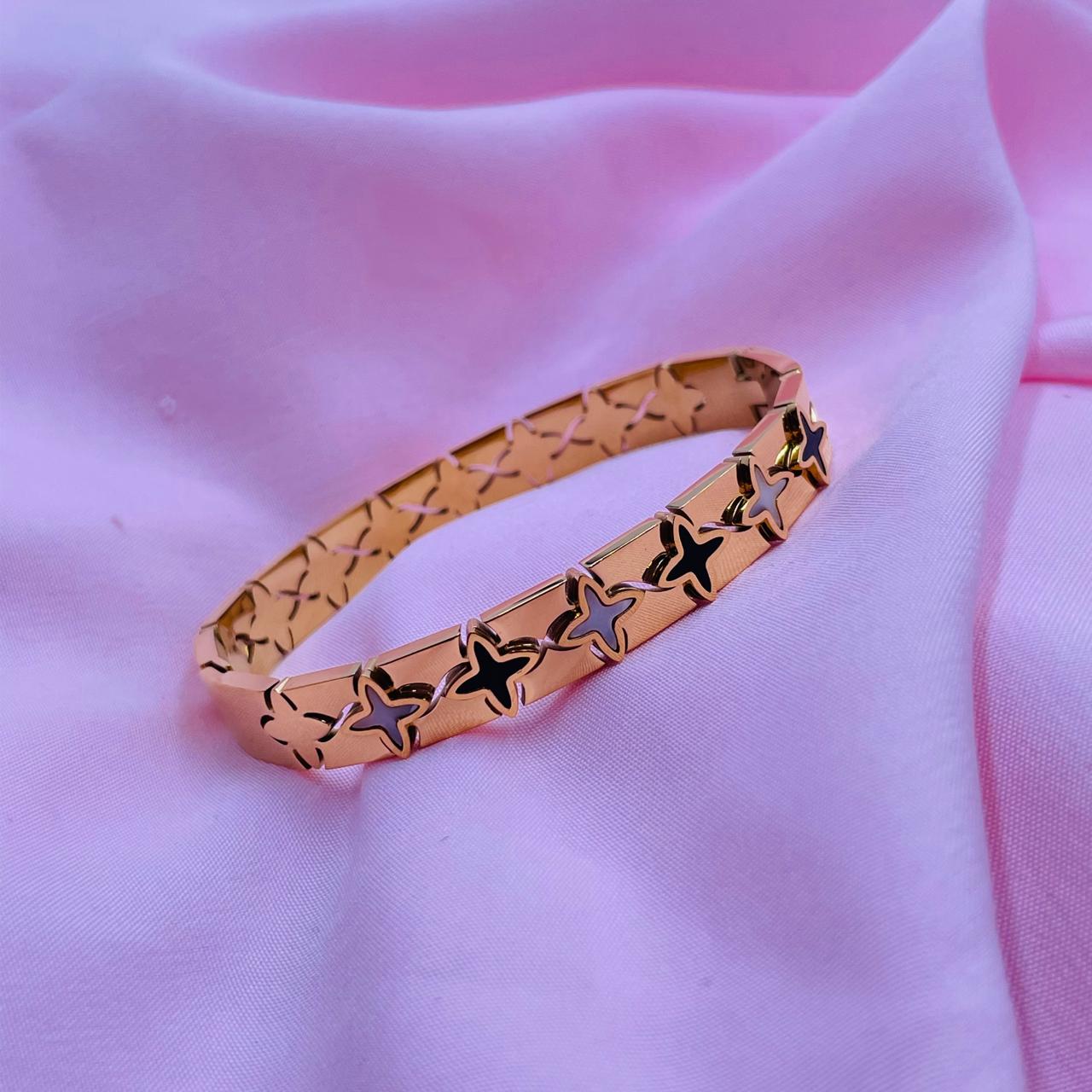 Sable Bracelet