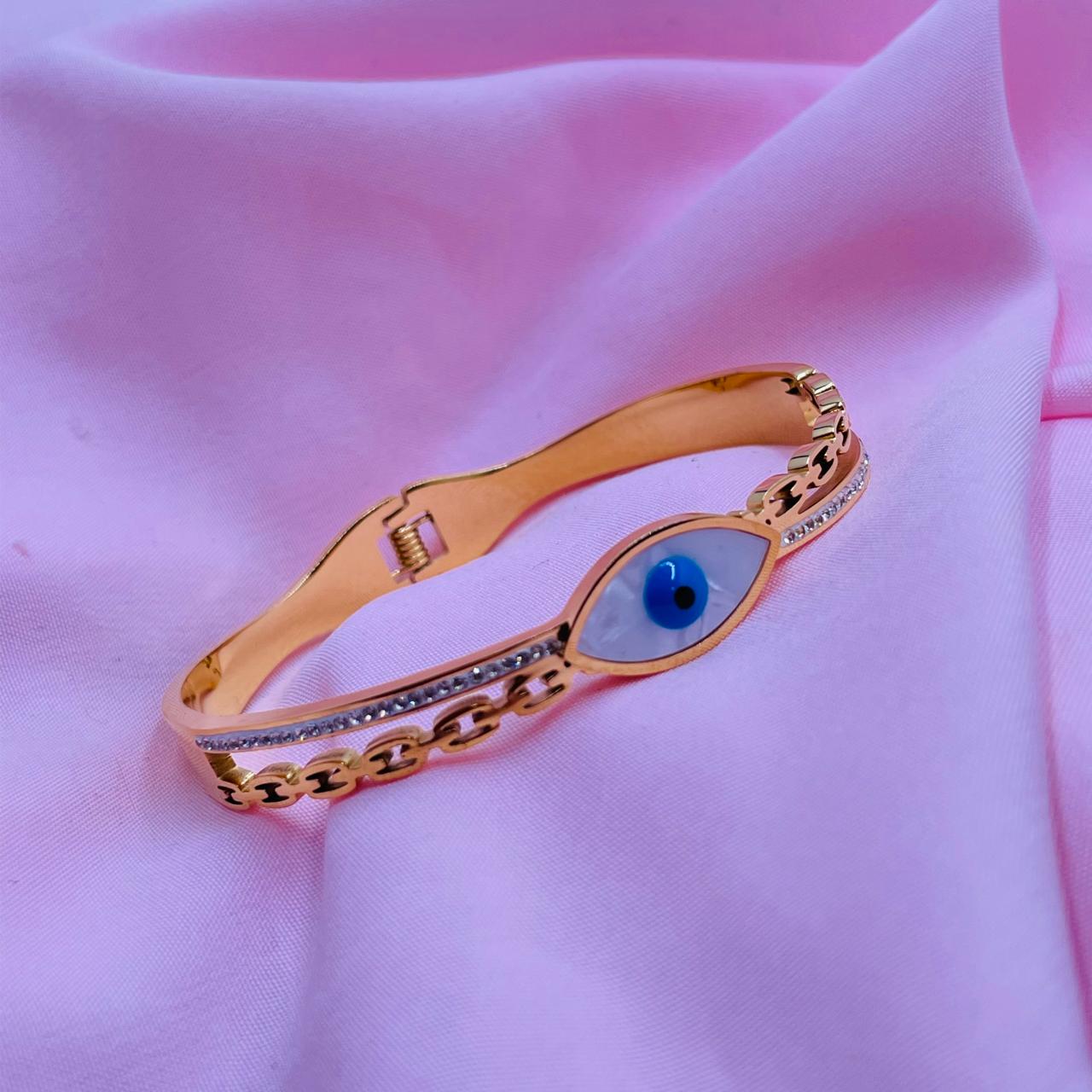Sol Bracelet