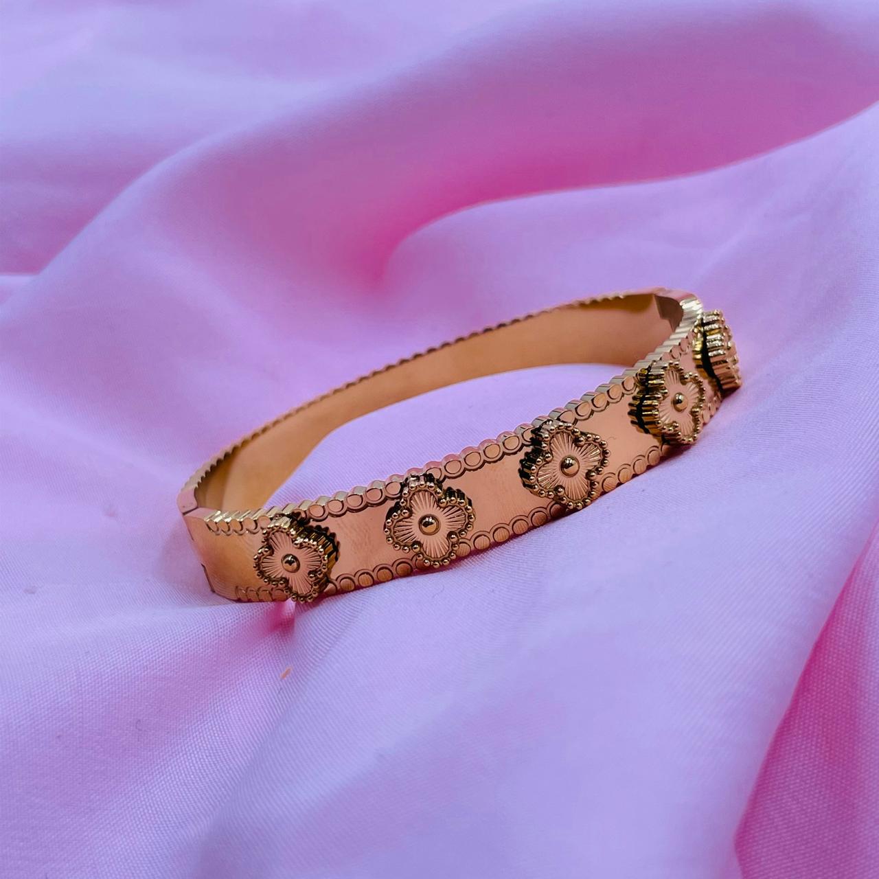 Zeal Bracelet