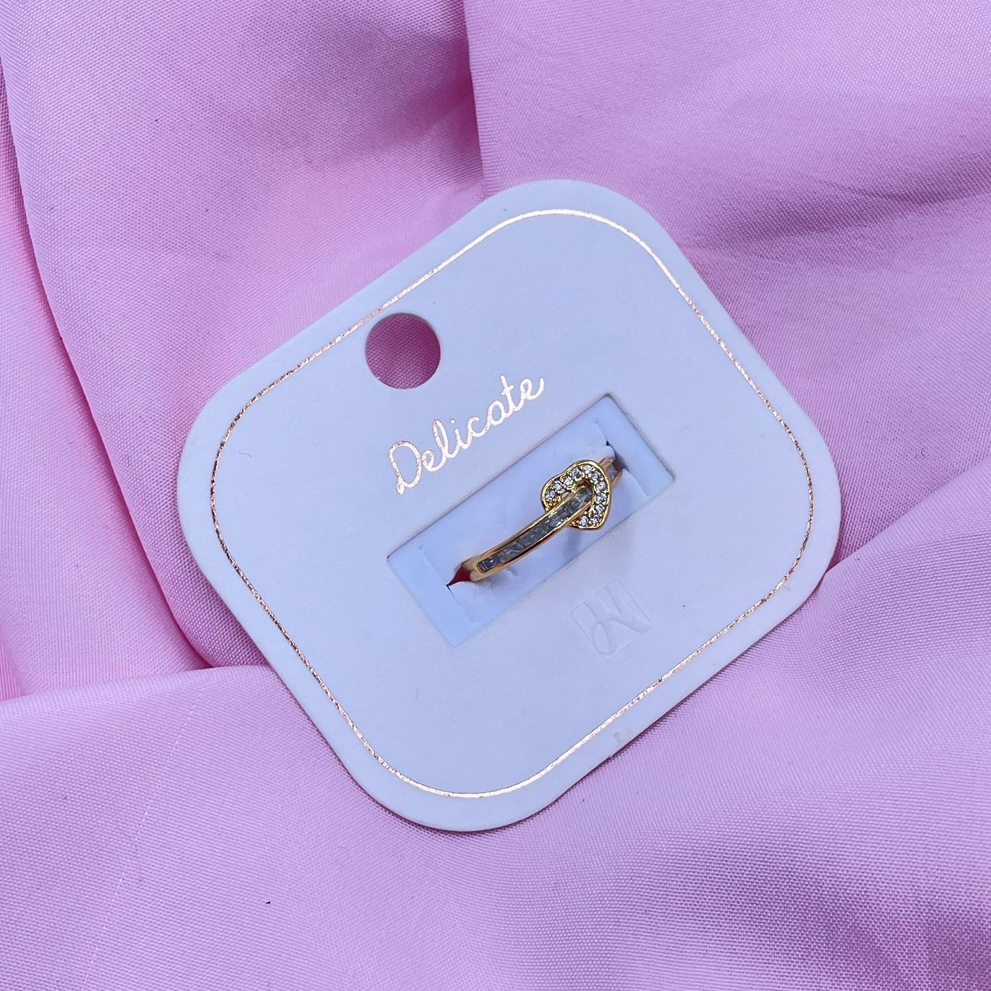 PureDrift Ring