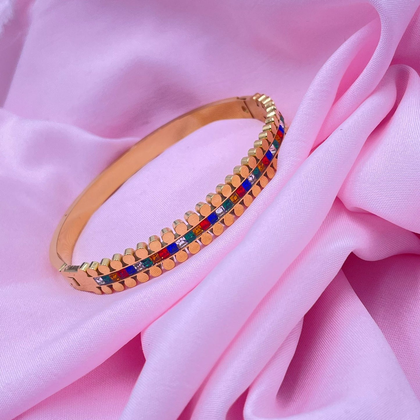Solace Bracelet